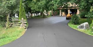 Driveway Maintenance Services in West Columbia, TX